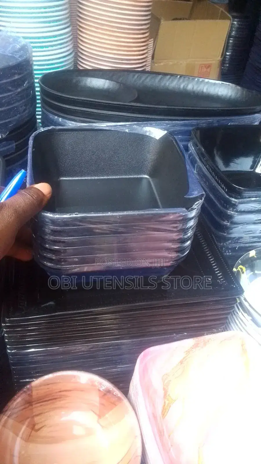 Ceramic Plates Unbreakable