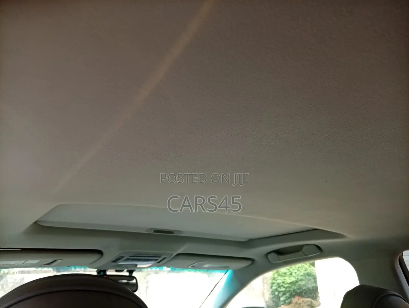 Lexus RX 2012 Black