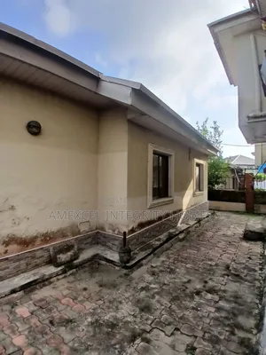 Mini Flat in Addo Road, Ado / Ajah for rent