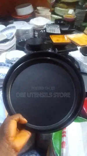 Ceramic Plates Unbreakable