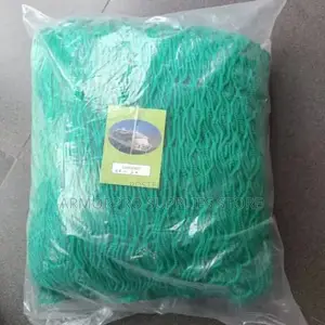 Green Cargo Net
