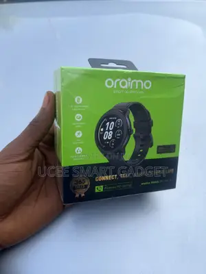 Oraimo Watch 2r