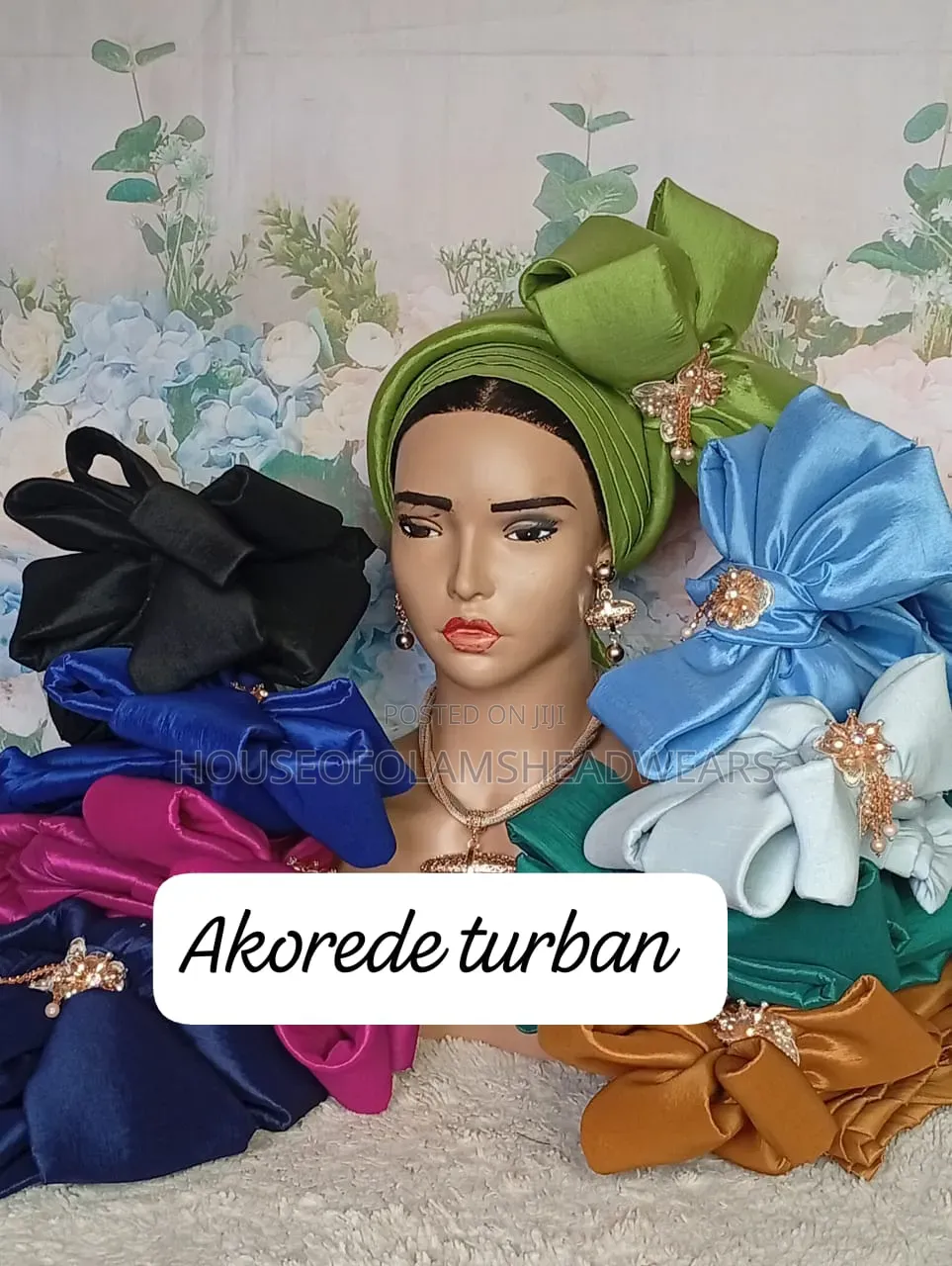 Special Edition Turban