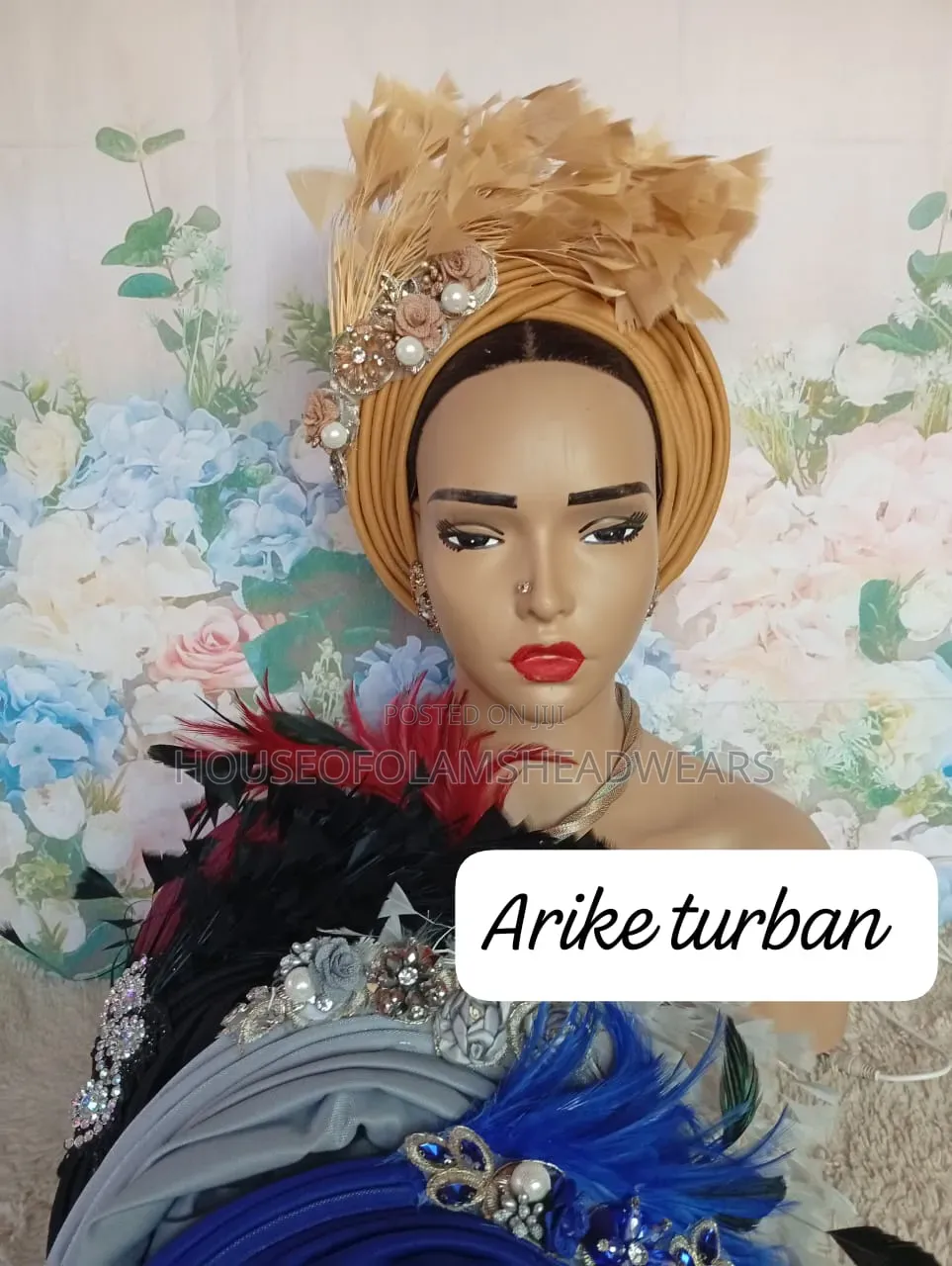Special Edition Turban