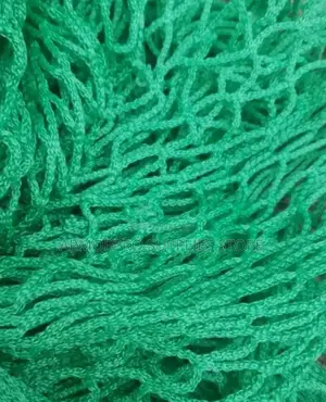 Green Cargo Net