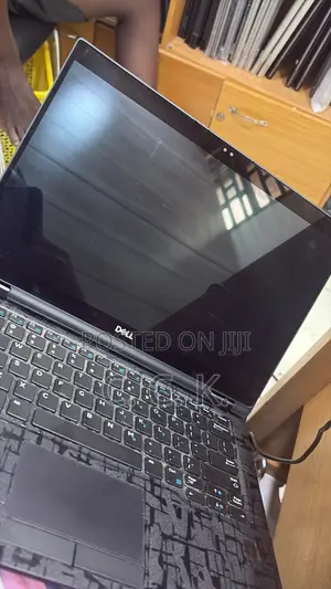 Laptop Dell Latitude 7390 16GB Intel Core i7 SSD 512GB
