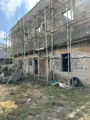 7bdrm Block of Flats in Command Ipaja for sale