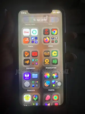 Apple iPhone 11 128 GB White