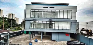 Property for Sale in Bode Thomas, Surulere.