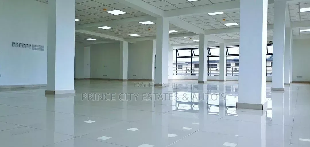 Property for Sale in Bode Thomas, Surulere.