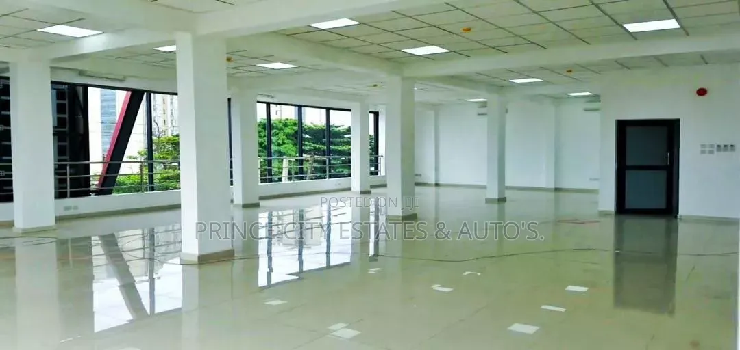Property for Sale in Bode Thomas, Surulere.