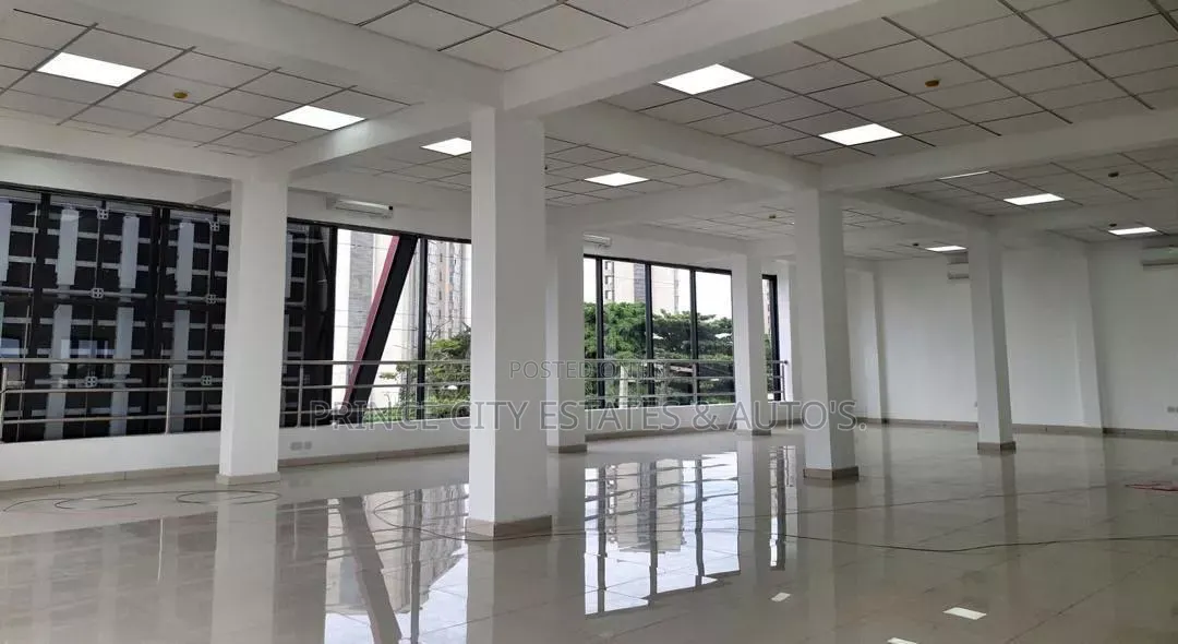 Property for Sale in Bode Thomas, Surulere.