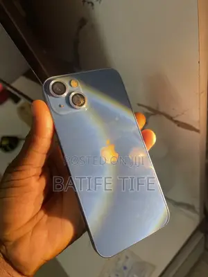Apple iPhone 13 128 GB Blue