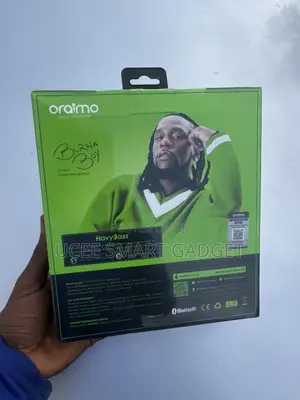 Oraimo Boom Pop Lite