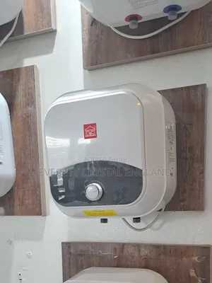 10 Liter Water Heater