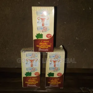 Tubal Blockage Remedy