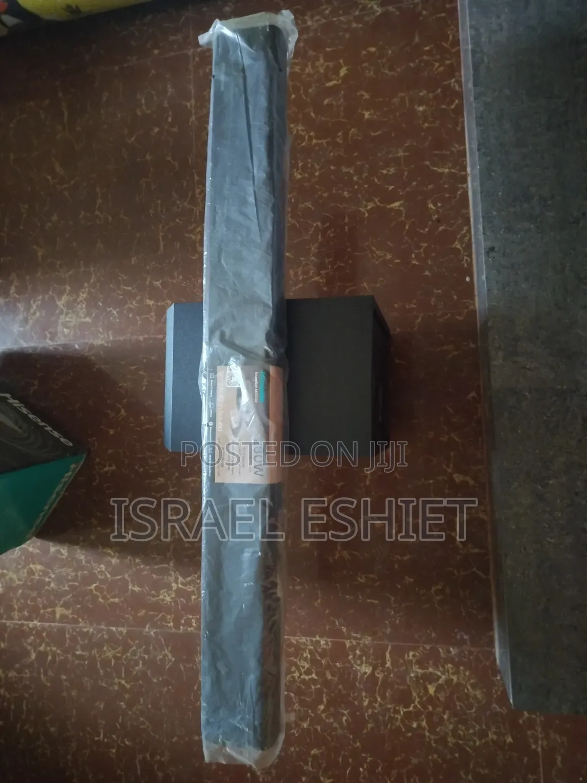 Hisense Sound Bar Bluetooth