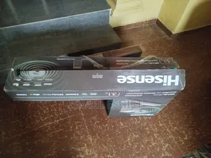 Hisense Sound Bar Bluetooth