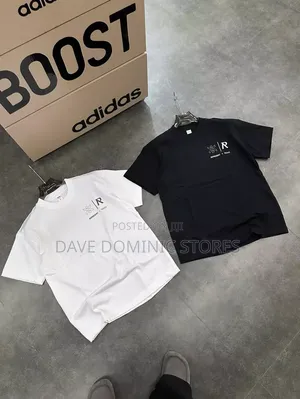 Thick T-shirts