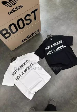 Thick T-shirts