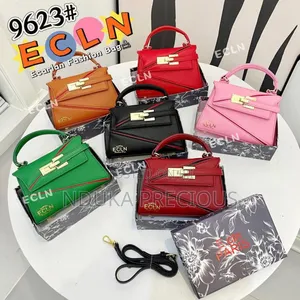 Beautiful Bag for Your Outing