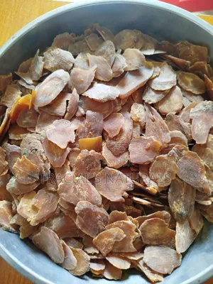 Red Ginseng Slice