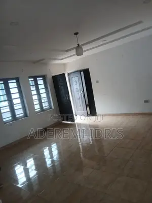 3bdrm Apartment in Opic, Isheri North for rent