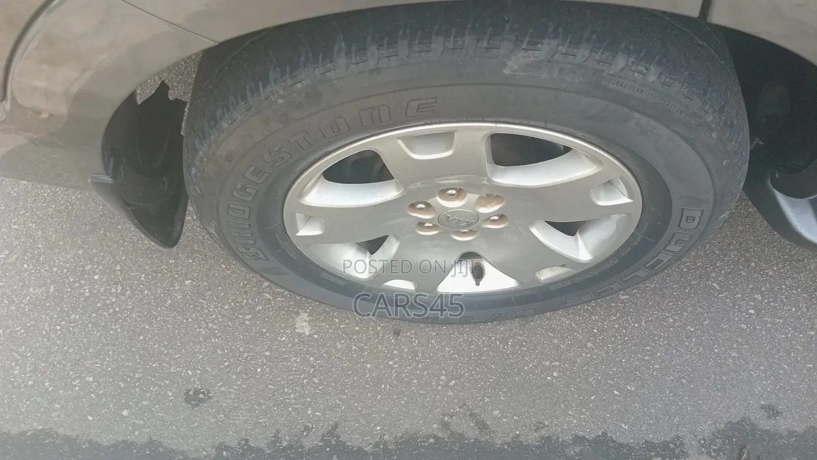 Kia Mohave 2016 Gray