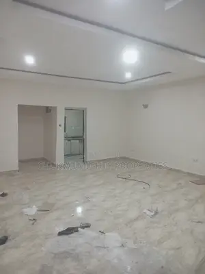 3bdrm Block of Flats in Katampe Standard for rent