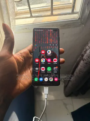 Samsung Galaxy S10 Plus 128 GB Gray