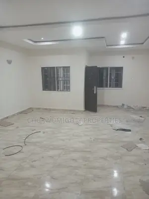 3bdrm Block of Flats in Katampe Standard for rent