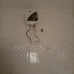 2bdrm Block of Flats in Dunamis Estate for rent
