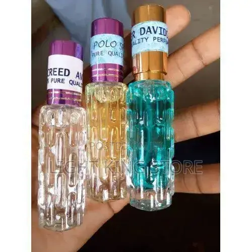 Good Perfume