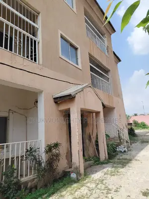 3bdrm Block of Flats in Katampe Property for rent