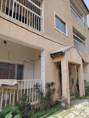 3bdrm Block of Flats in Katampe Property for rent