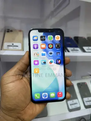 Apple iPhone 12 Pro Max 256 GB Blue