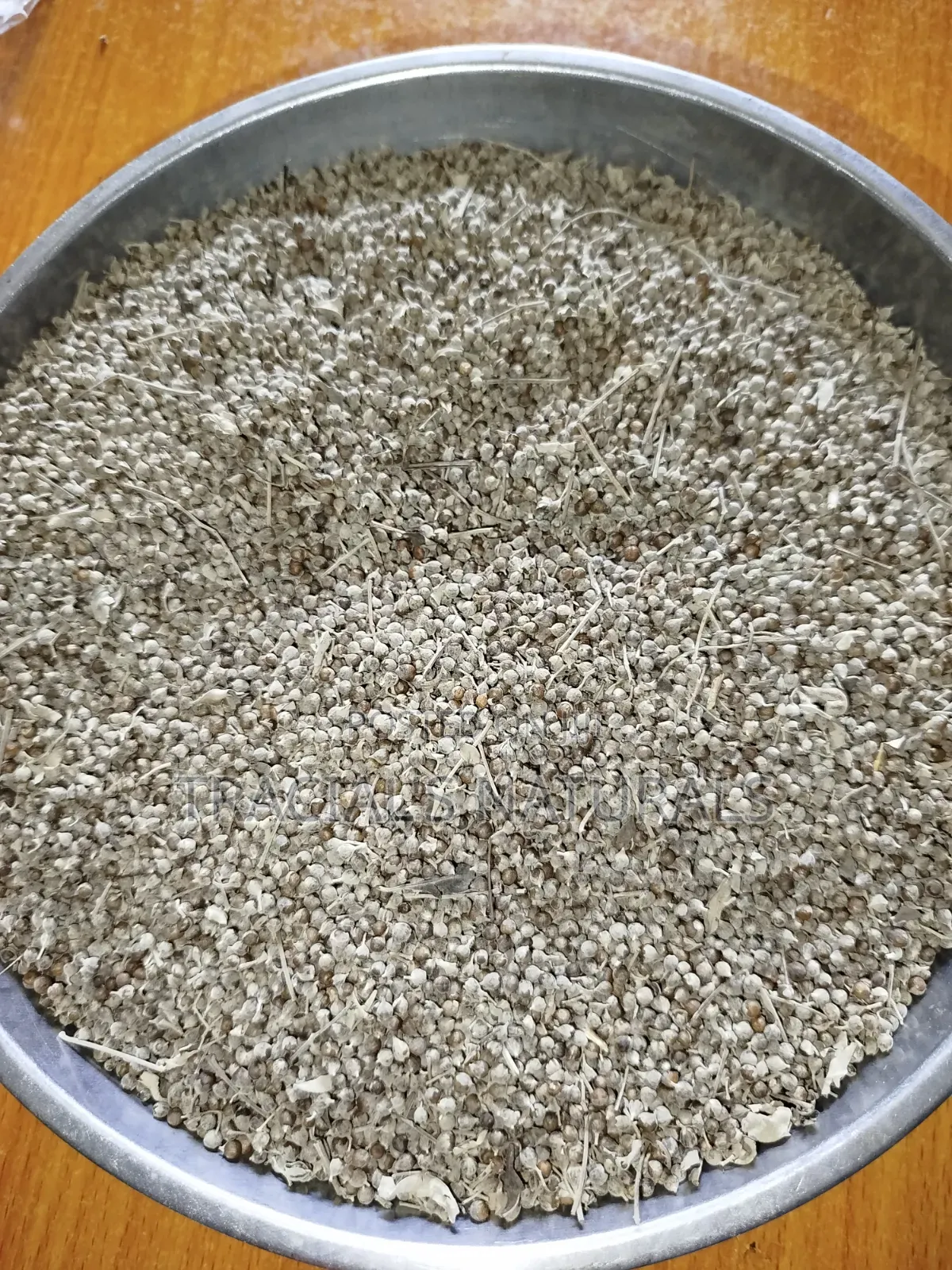 1kg Vitex Seeds
