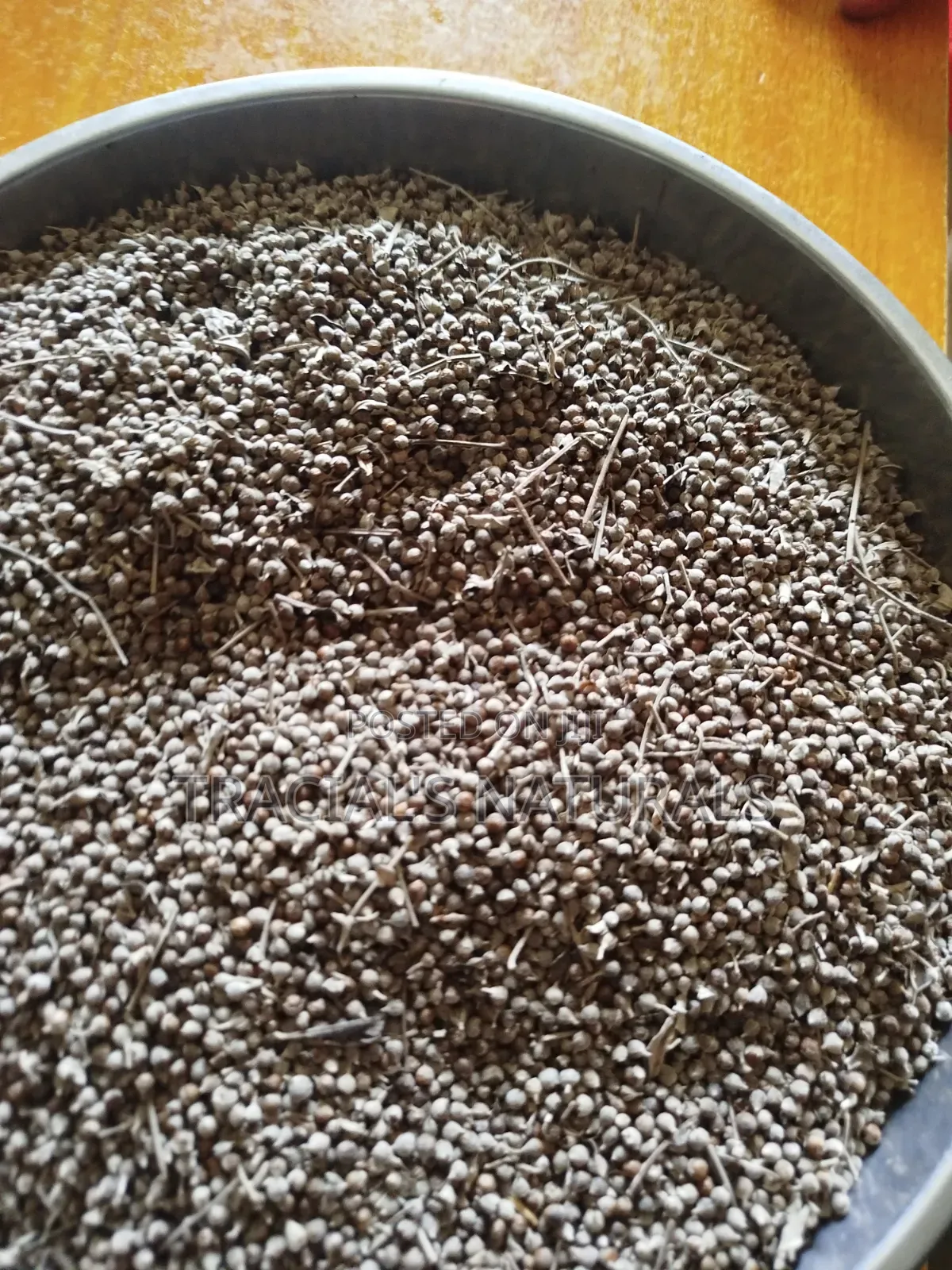 1kg Vitex Seeds