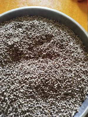 1kg Vitex Seeds