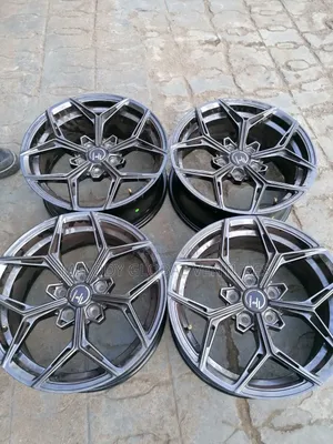 17 Sport Rims for Is350//Es350l//Nx350i