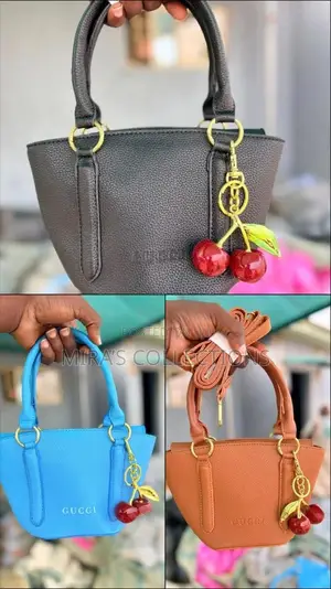 Luxury Handbags