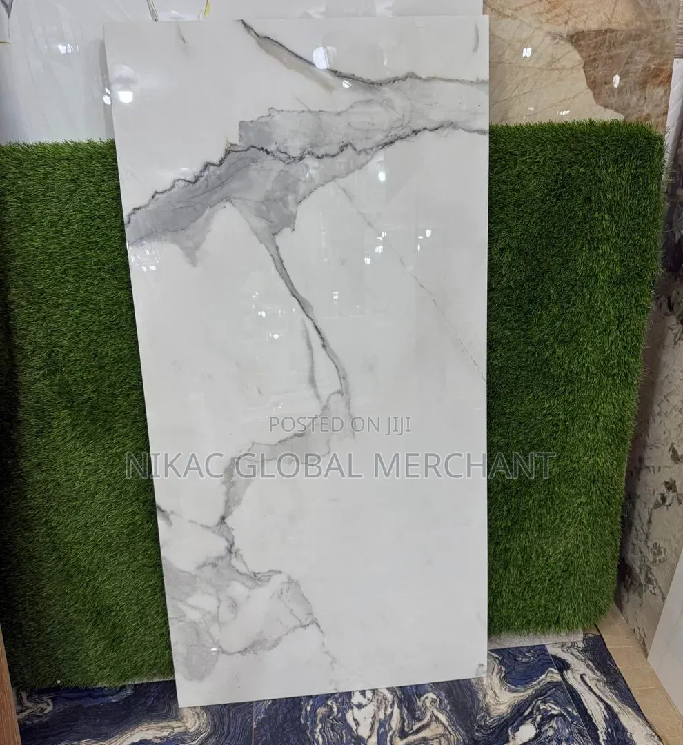 Big Size Tiles
