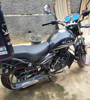 Qlink XP 200 2025 Black