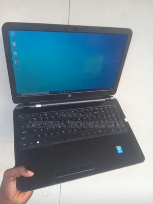 Laptop HP 15 8GB Intel Core i5 HDD 640GB