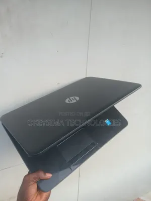 Laptop HP 15 8GB Intel Core i5 HDD 640GB