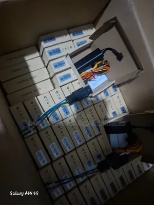Real-Time Dynamic Security GPS Tracker With Installation in Ifo