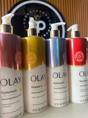 Olay Lotion
