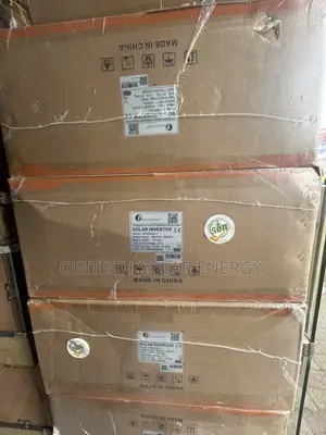 Felicity 8kva 500v Hybrid Solar Inverter