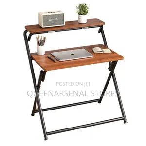 Foldable Study Table