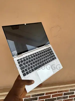 New Laptop HP EliteBook x360 1040 G7 32GB Intel Core i7 SSD 512GB